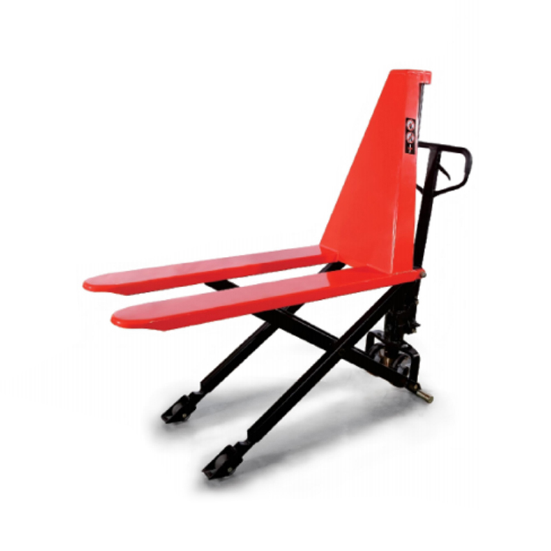 Scissor Lift Pallet Truck