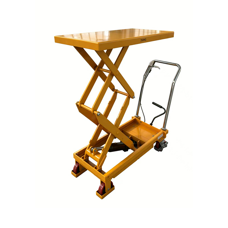 Manu-manong Table Lifter