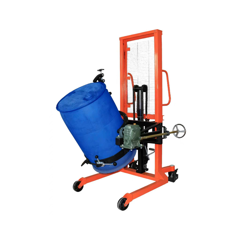 Mga Multifunctional na Drum Dumper