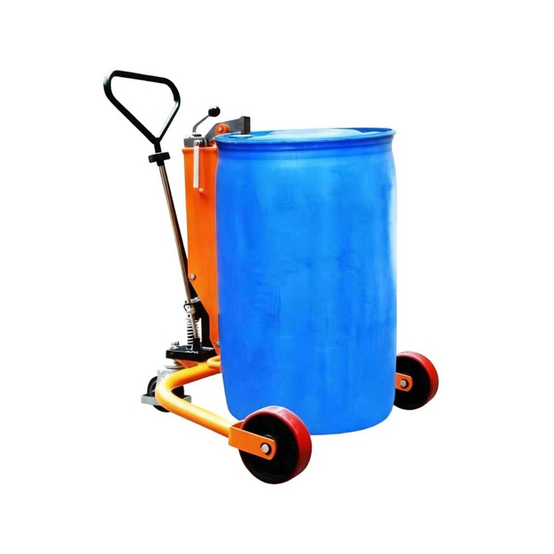 Economic Oil Drum Trolley