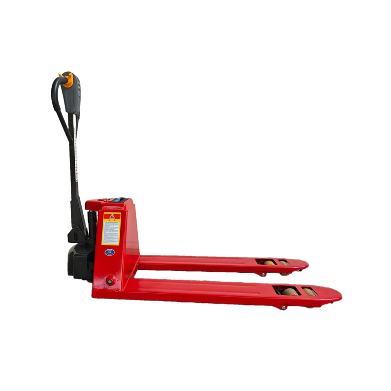 JGBD20-WS Electric Pallet Truck